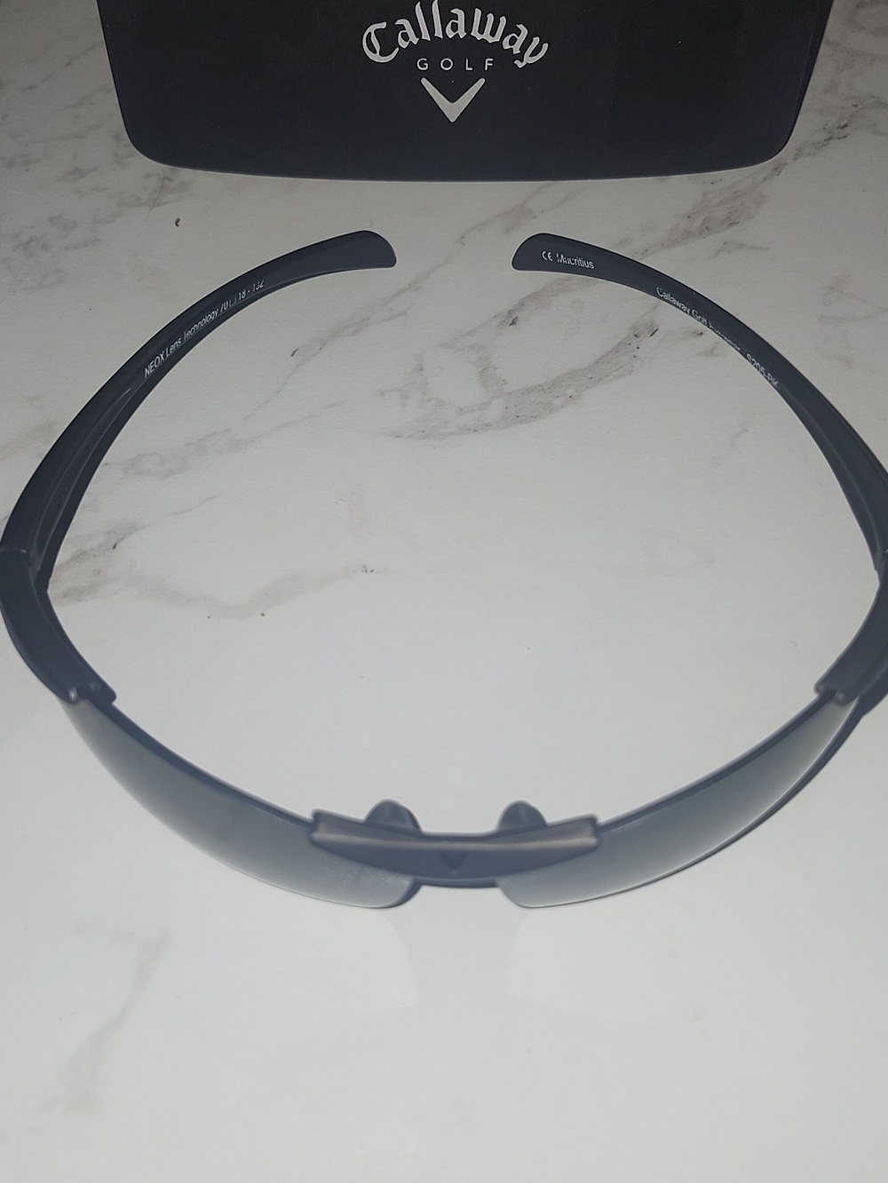 Callaway Razr Hyperlite series - Picture 2 of 13